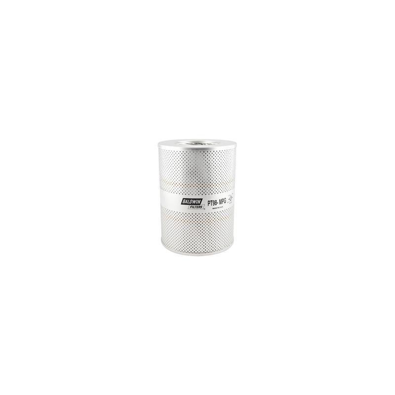 Baldwin PT98-MPG Maximum Performance Glass Hydraulic Filter Element