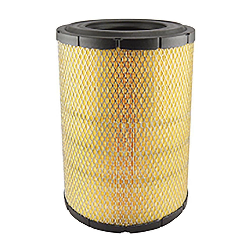 Baldwin RS2863XP Extreme Performance Nano Radial Seal Outer Air Element