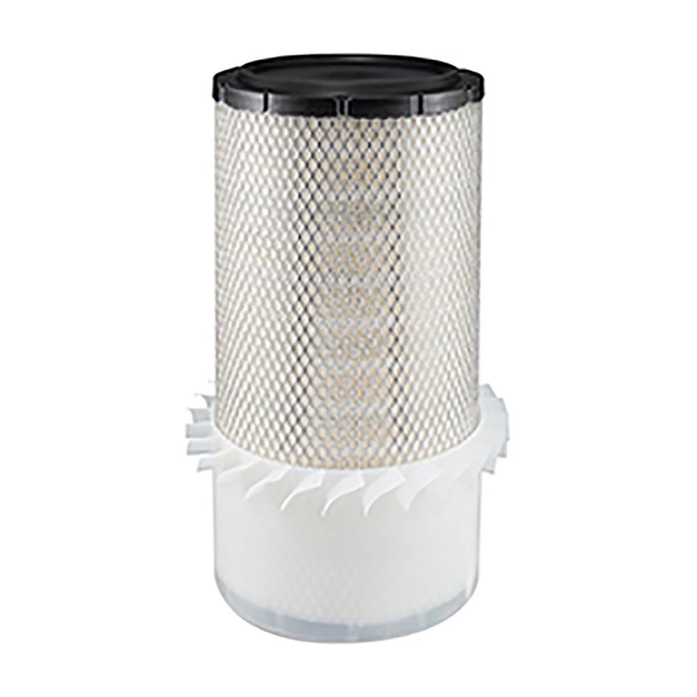 Baldwin RS30059-FN Radial Seal Outer Air Element with Fins