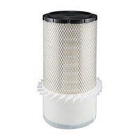 Thumbnail for Baldwin RS30059-FN Radial Seal Outer Air Element with Fins