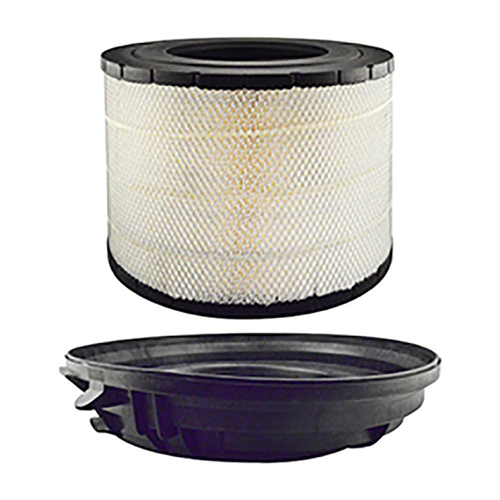 Baldwin RS30065 KIT Radial Seal Air Element with Lid