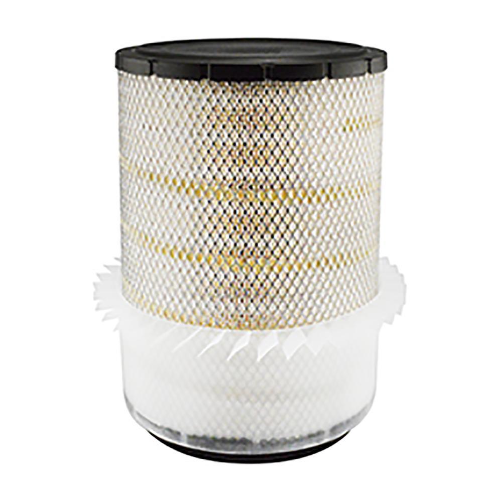 Baldwin RS30090-FN Radial Seal Outer Air Element with Fins