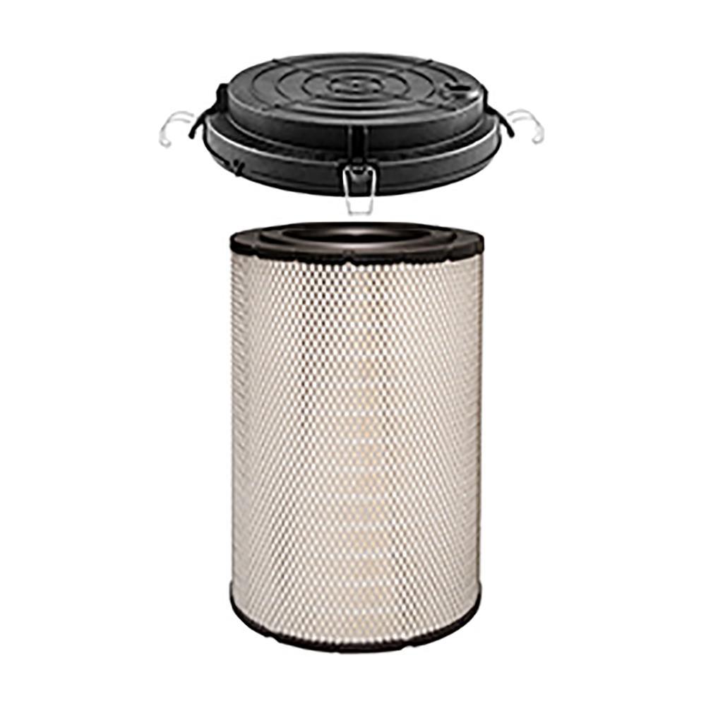 Baldwin RS30142 KIT Radial Seal Air Element with Lid