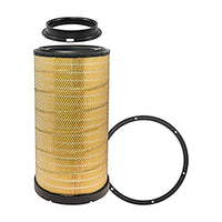 Thumbnail for Baldwin RS30187XP Extreme Performance Nano Radial Seal Outer Air Element