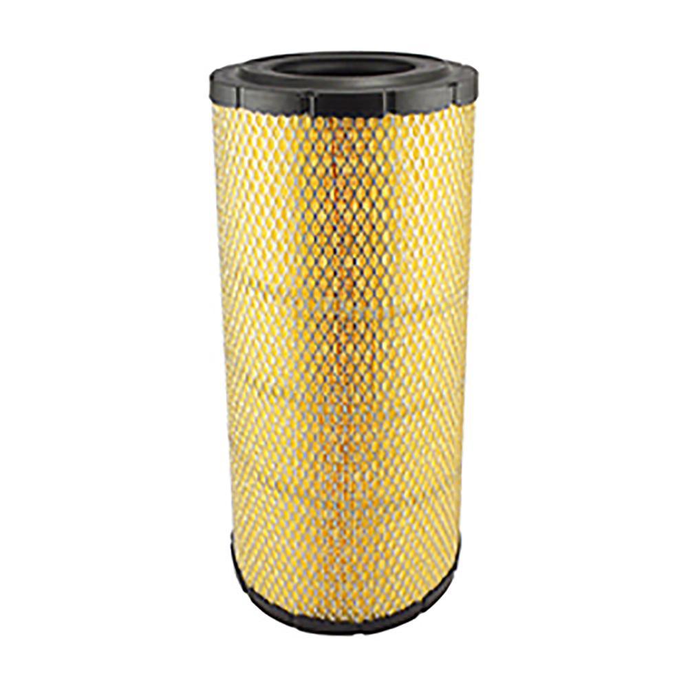 Baldwin RS3734XP Extreme Performance Nano Radial Seal Outer Air Element