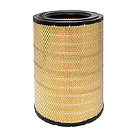 Thumbnail for Baldwin RS3750XP Extreme Performance Nano Radial Seal Air Element