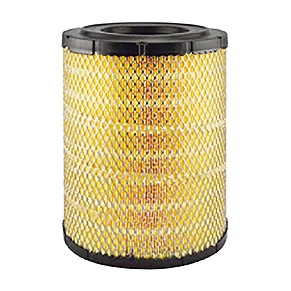 Baldwin RS3882XP Extreme Performance Nano Radial Seal Outer Air Element