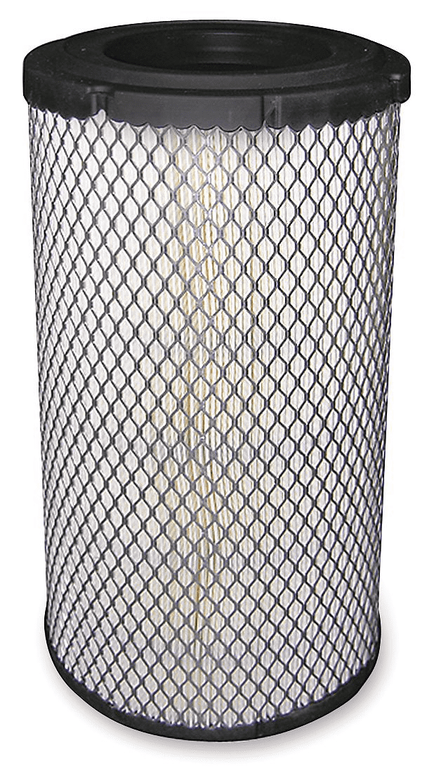 Baldwin RS3934 Radial Seal Outer Air Element
