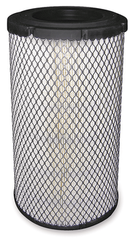 Thumbnail for Baldwin RS3934 Radial Seal Outer Air Element