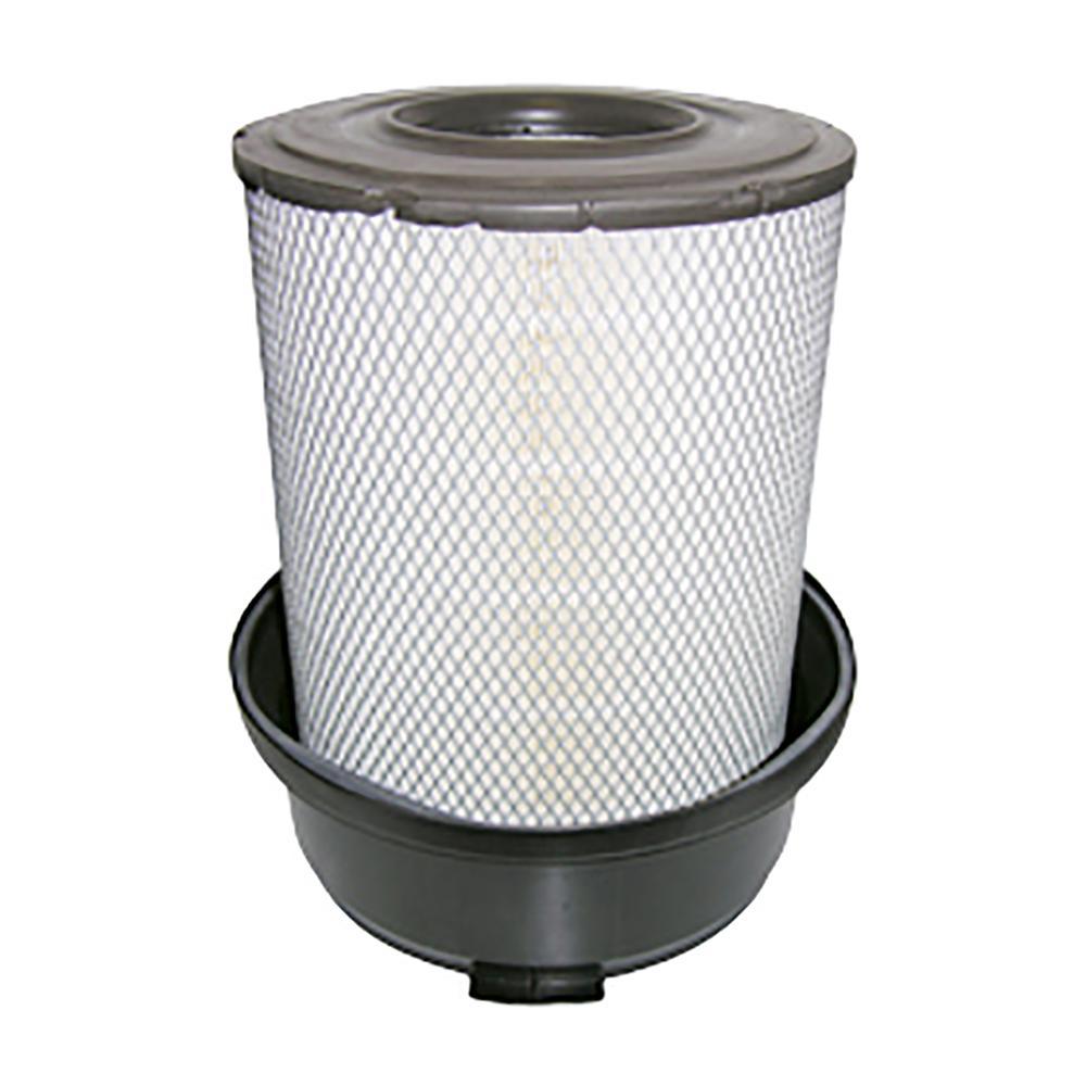 Baldwin RS5343 Radial Seal Air Element with Lid