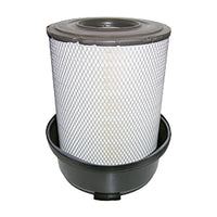 Thumbnail for Baldwin RS5343 Radial Seal Air Element with Lid