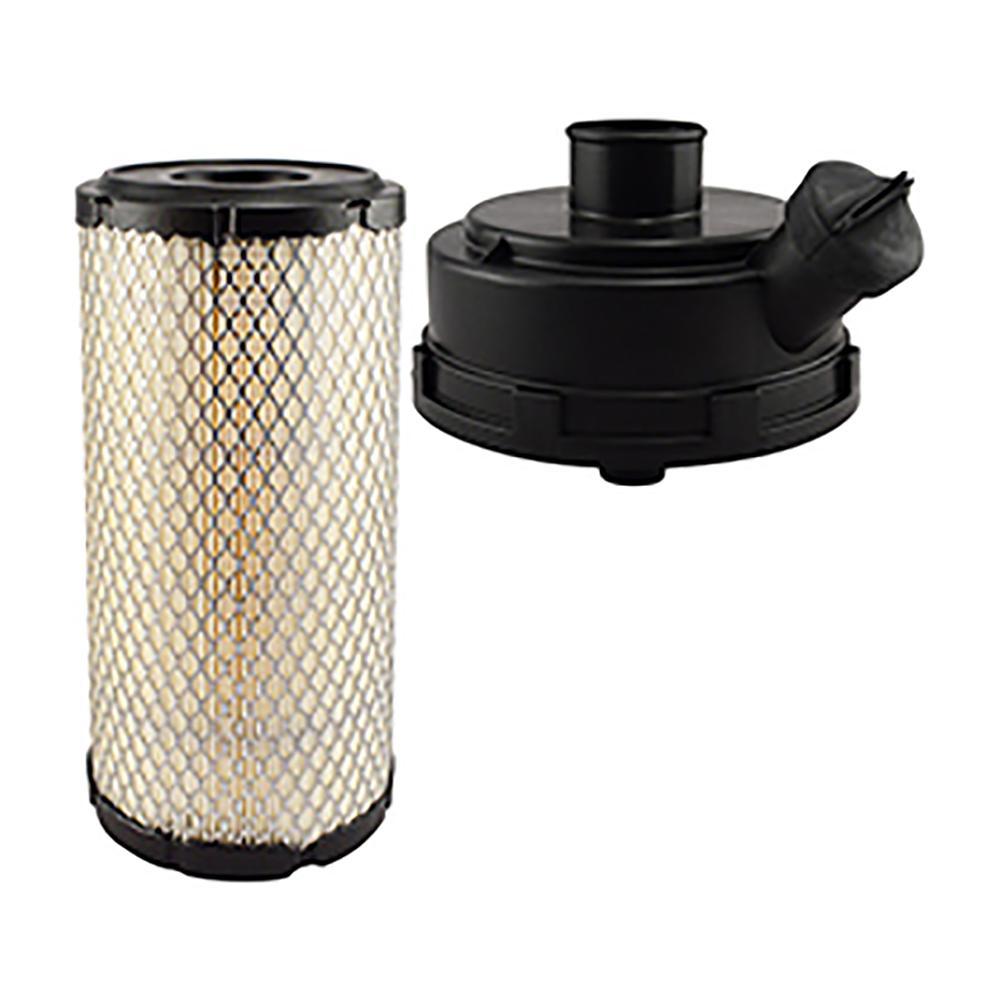 Baldwin RS5387 KIT Radial Seal Air Element with Lid