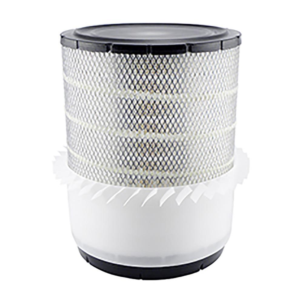 Baldwin RS5389-FN Radial Seal Outer Air Element with Fins