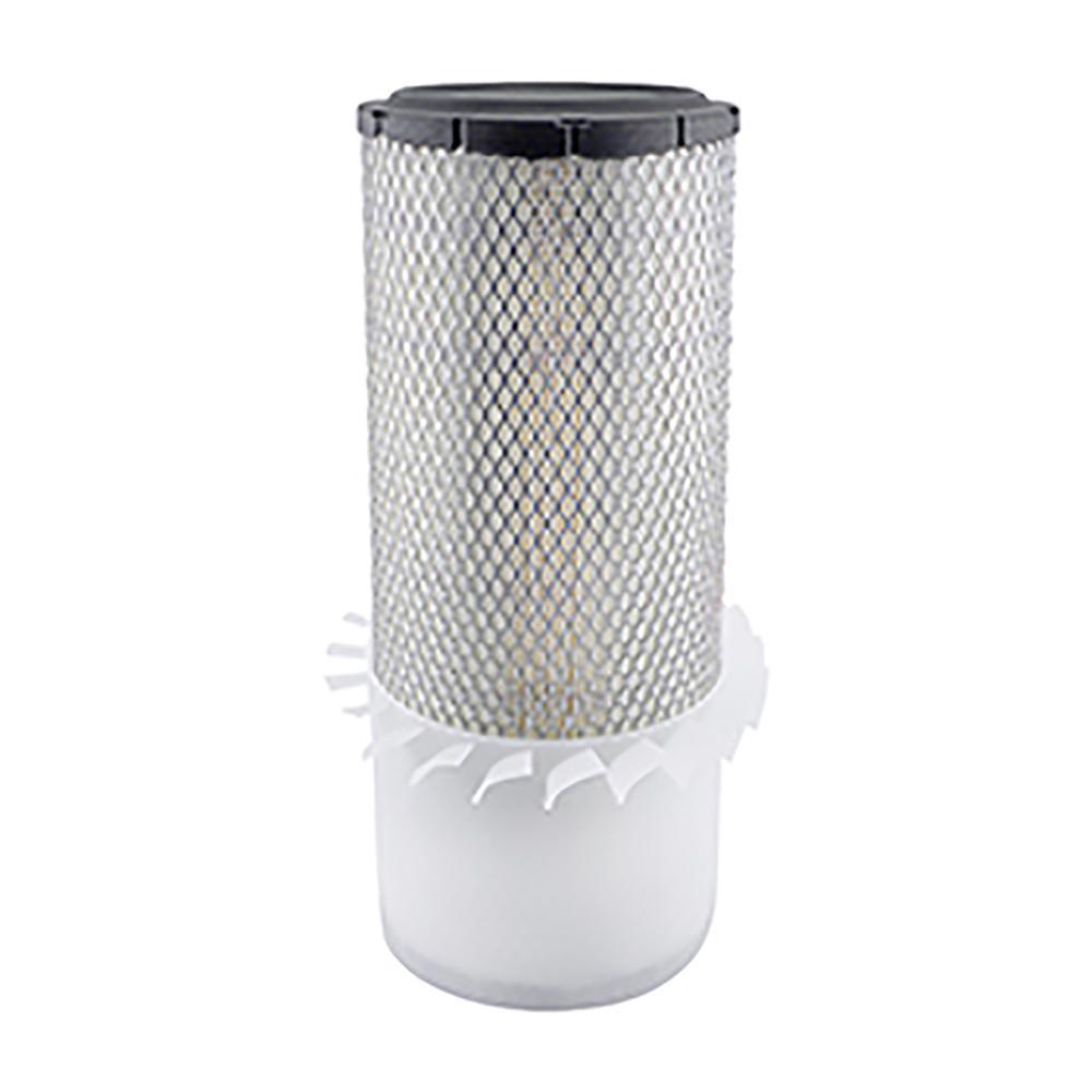 Baldwin RS5478-FN Radial Seal Outer Air Element with Fins