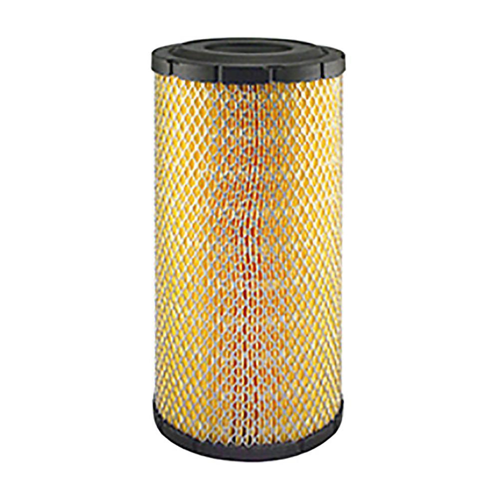 Baldwin RS5591XP Extreme Performance Nano Radial Seal Cab Air Element