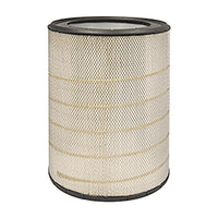 Thumbnail for Baldwin RS5743 Radial Seal Outer Air Element with Bail Handle