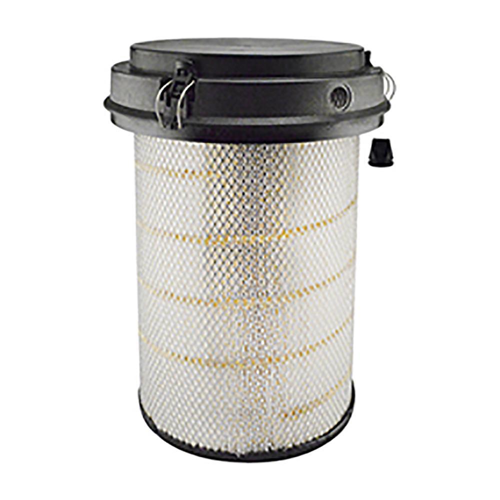 Baldwin RS5754 Radial Seal Air Element with Lid