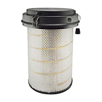 Thumbnail for Baldwin RS5754 Radial Seal Air Element with Lid