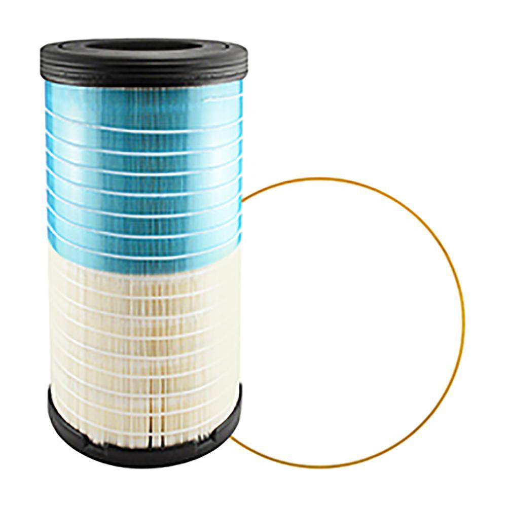 Baldwin RS5756 Radial Seal Outer Air Element