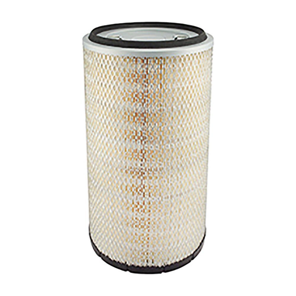 Baldwin RS5758 Radial Seal Outer Air Element with Pull Tabs