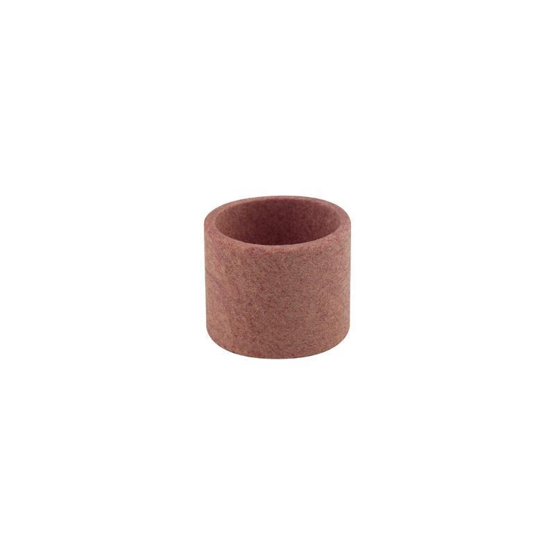 Baldwin S423 Resin Ribbon Hydraulic Filter Breather Element