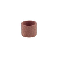 Thumbnail for Baldwin S423 Resin Ribbon Hydraulic Filter Breather Element
