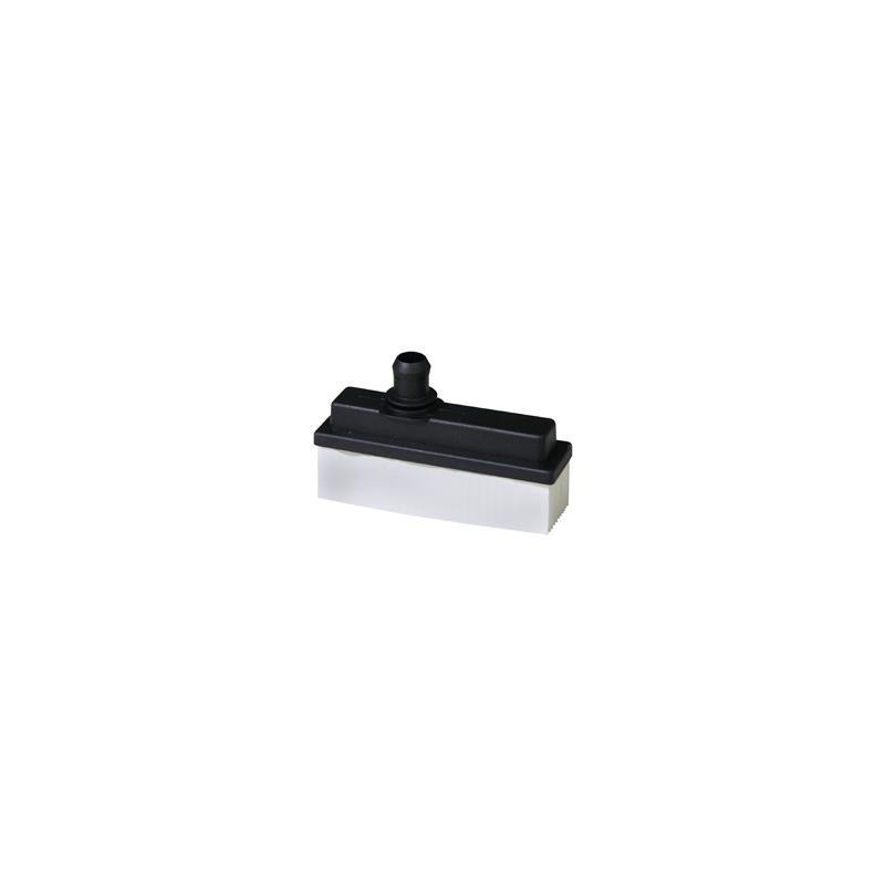 Baldwin SA2047 Crankcase Breather Filter in Plastic Housing