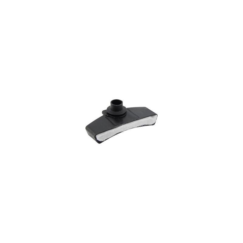 Baldwin SA2084 Crankcase Breather Filter in Plastic Housing
