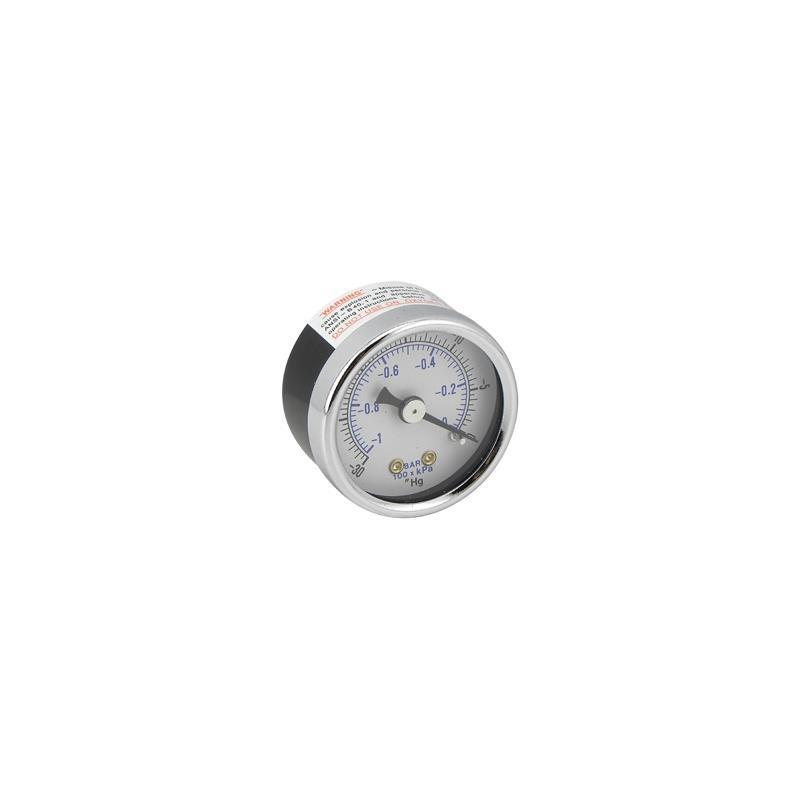 Baldwin VG1325 Vacuum Gauge