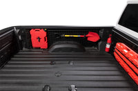 Thumbnail for Putco 20-21 Chevy Silverado HD/Sierra HD - 6.8ft (Standard Box) Molle Driver Side Panel