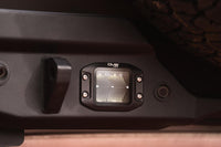 Thumbnail for DV8 Offroad 21-22 Ford Bronco FS-15 Series Rear Bumper