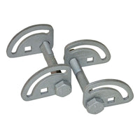 Thumbnail for SPC Performance 11+ Chevy/GMC 2500HD / 3500HD Upper Camber/Caster Kit