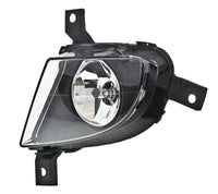 Thumbnail for Hella 07-12 BMW 3 Series Fog Lamp w/ H8 Bulb - Left