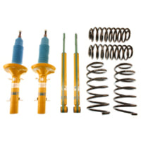Thumbnail for Bilstein B12 2006 Volkswagen Golf GTI 1.8T Front and Rear Complete Suspension Kit