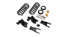 Thumbnail for Belltech LOWERING KIT W/O SHOCKS