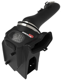 Thumbnail for aFe Momentum HD Cold Air Intake System w/Pro Dry S Filter 20 Ford F250/350 Power Stroke V8-6.7L (td)