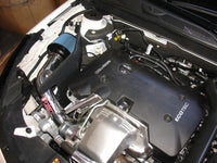 Thumbnail for Injen 13 Chevy Malibu 2.0L (T) Black Tuned Air Intake w/ MR Tech