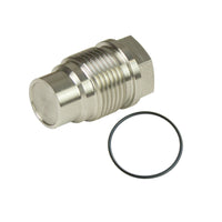 Thumbnail for BD Diesel Common Rail Fuel Plug - 2007.5-2012 Dodge 6.7L/2004.5-2010 Chevy Duramax