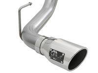 Thumbnail for aFe MACH Force-Xp 2-1/2in 304 SS Cat-Back Exhaust w/ Polished Tips 2016+ Toyota Tacoma 2.7L/3.5L