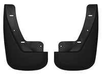 Thumbnail for Husky Liners 07-12 Chevrolet Suburban/GMC Yukon/Cadillac Escalade Custom-Molded Rear Mud Guards