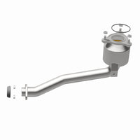 Thumbnail for MagnaFlow Conv DF 04-06 Suzuki Aerio 2.3L (CA Emissions)