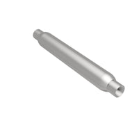 Thumbnail for MagnaFlow Muff GP 3.5 Dia 22inch 2.25/2.25