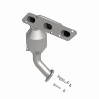 Thumbnail for MagnaFlow Conv DF 2004 Mazda MPV 3.0L