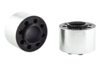 Thumbnail for Whiteline Plus 10/01-9/07 Nissan X-Trail (T30) Front Control Arm-Lower Inner Rear Bushing Kit