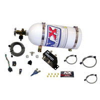 Thumbnail for Nitrous Express Proton Series Nitrous Kit w/10lb Bottle