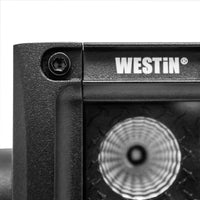 Thumbnail for Westin B-FORCE LED Light Bar Double Row 20 inch Combo w/3W Cree - Black