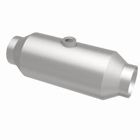 Thumbnail for Magnaflow California Grade Universal Converter 11-15 Mercedes-Benz G550 V8 5.5L