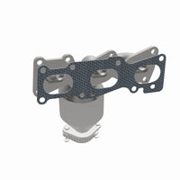 Thumbnail for MagnaFlow Conv DF 06-07 Hyundai Sonata 3.3L