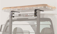 Thumbnail for BackRack Light Bracket Light Bar Brackets Pair