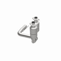 Thumbnail for MagnaFlow Conv DF 02-04 GrCherokee I6 Front OEM